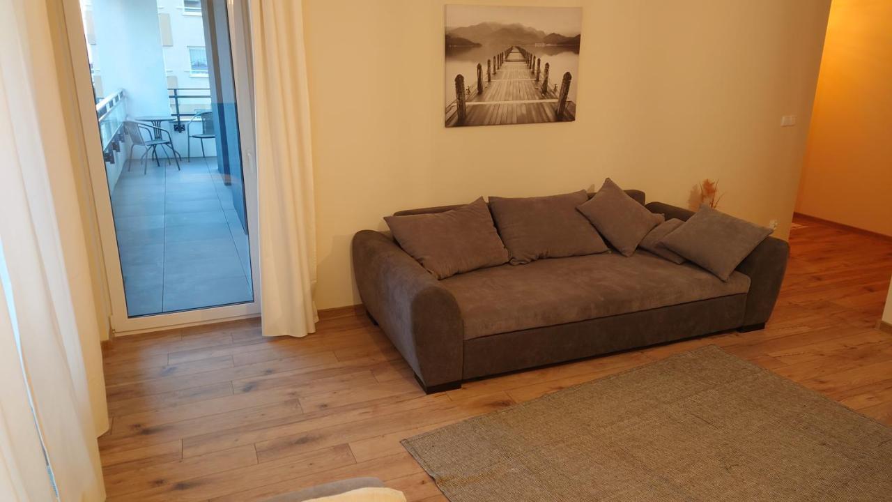 Gdynia Wakacje Apartment Exterior photo